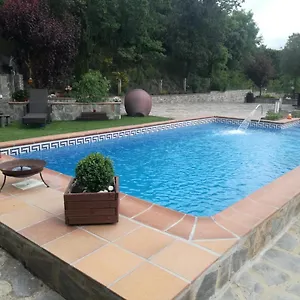 Cova Safaja Appartement San Quírico Safaja